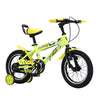 Bicicletta 16 MAGIKBIKE Giallo