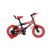 Bicicletta 16 MAGIKBIKE START Rosso