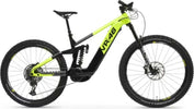 Bicicletta-elettrica-Valentino-Rossi-46-VR46-E-Mtb-Nero/Verde-[VR-BI-220005]