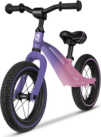 Bicicletta-Lionelo-Balance-Bart-Air-Senza-Pedali