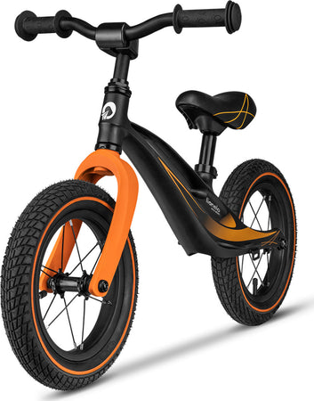 Bicicletta-Lionelo-Balance-Bart-Air-Senza-Pedali