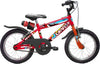 Bicicletta-Mandelli-100160051-SPORT-ONE-Jump-con-Rotelle-Rosso