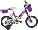Bicicletta-Mandelli-120125015-SPORT-ONE-Rally-con-Rotelle-Viola