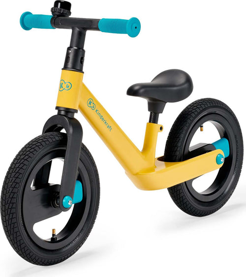 Bicicletta-Senza-Pedali-GOSWIFT-Kinderkraft