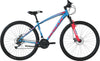 BICICLETTA-UOMO-'MTB'-29---blu/rosso-Masciaghi