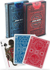 Bicycle-Star-Wars-Dark-Side.Light-Side-United-States-Playing-Card-Company-(Bicycle/Bee/Aviator)