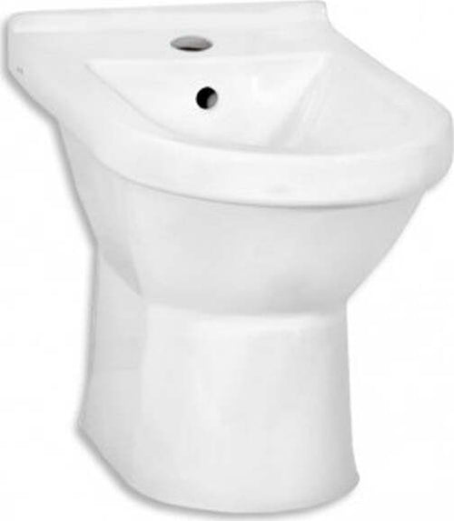 Bidet a Pavimento Bianco Vitra S50 Fai da te/Attrezzature per cucine e bagni/Attrezzature per bagni/Bidet Ogomondo - Martina Franca, Commerciovirtuoso.it