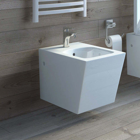 Bidet-sospeso-in-ceramica-bianca-GLAM-Goccioline
