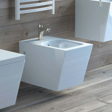 Bidet-sospeso-in-ceramica-bianca-GLAM-Goccioline