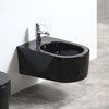 Bidet-sospeso-in-ceramica-nera-MAREA-di-Goccioline