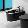 Bidet-sospeso-in-ceramica-nera-MAREA-di-Goccioline