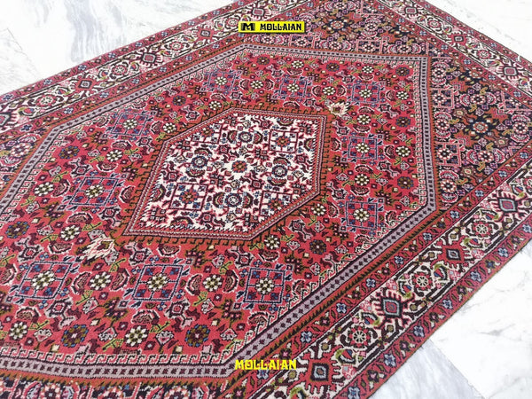 Bidjar-fine-Persia-146x88