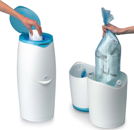 Bidoncino-Gettapannolino-Foppapedretti-Maialino