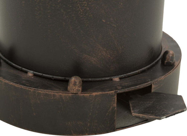 Bidoncino-porta-rifiuti-stile-industrial-in-metallo-per-decorazione-ambienti