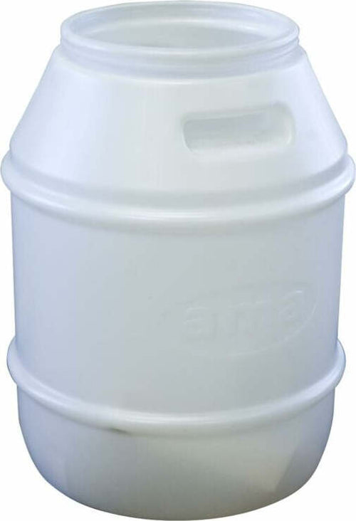 Bidone 50 lt per elettromulino