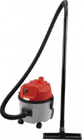 Aspira solidi e liquidi - Ribimex PRASP20LI 20 LITRI Casa e cucina/Aspirapolvere e pulizia di pavimenti e finestre/Aspirapolvere/Aspiratori liquidi-solidi Trade Shop italia - Napoli, Commerciovirtuoso.it