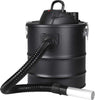 Bidone-Aspiracenere-Elettrico-1000w-Aspirapolvere-Aspira-Cenere-Stufa-Pellet-18l