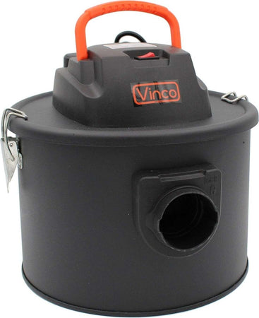 Bidone-Aspiracenere-Vinco-40176-11LT-600WATT