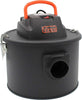 Bidone-Aspiracenere-Vinco-40176-11LT-600WATT