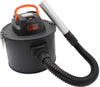 Bidone-Aspiracenere-Vinco-40176-11LT-600WATT