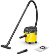 Bidone-aspiratutto-Karcher-1-628-401-0-WET-AND-DRY-Kwd-1-W-V-12-2-18-G