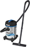 BIDONE-ASPIRATUTTO-Lt.-25---1200-W-Ribimex