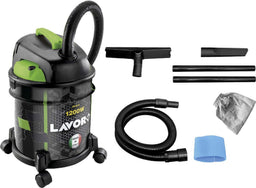 bidone aspira liquidi e solidi Karcher BIDONE ASPIRA SOLIDI-LIQUIDI WD 4 V-20/5/22 1.000 W lt. 20 main image 0