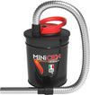 Bidone Ceneril A Motore 800w Cen001 Aspira Cenere Stufe A Pellet Caminetti Camin Fai da te/Caminetti e accessori/Accessori per caminetto/Attrezzi da caminetto Trade Shop italia - Napoli, Commerciovirtuoso.it