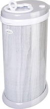 Bidone per pannolini Ubbi Wood Grain Prima infanzia/Cambio del pannolino/Contenitori per pannolini usati e ricariche/Mangiapannolini La Casa Del Bebè - Napoli, Commerciovirtuoso.it