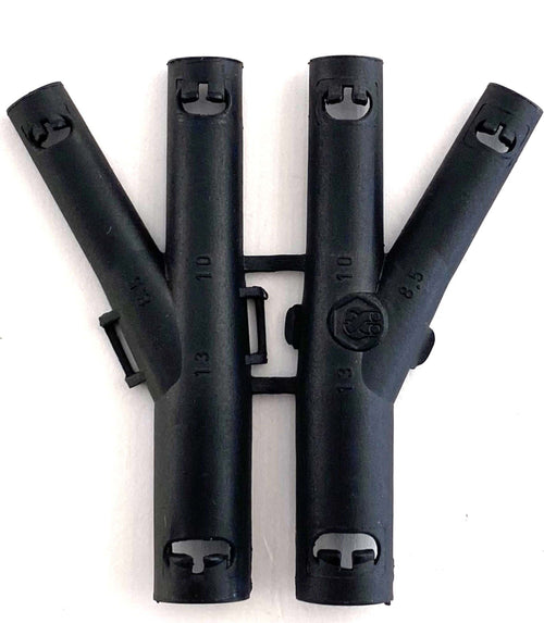 Biforcazione-a-Y-13--10-8,5-Schlemmer