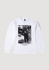 NO PROBLEMO Big Foot Ls Tee da uomo