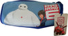 Big Hero 6 Astuccio Bauletto Scuola Azzurro Cancelleria e prodotti per ufficio/Scuola e materiale didattico/Materiale scolastico/Cartelle e zaini per la scuola/Astucci Scontolo.net - Potenza, Commerciovirtuoso.it