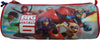 Big Hero 6 Astuccio Bauletto Scuola Grigio Cancelleria e prodotti per ufficio/Scuola e materiale didattico/Materiale scolastico/Cartelle e zaini per la scuola/Astucci Scontolo.net - Potenza, Commerciovirtuoso.it