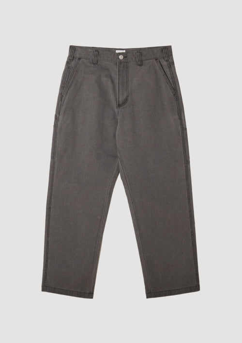 OBEY Big Timer Carpenter Pant da uomo
