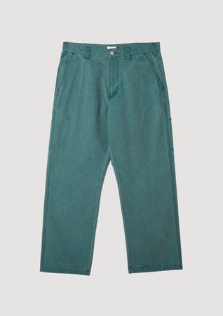 OBEY Big Timer Carpenter Pant da uomo