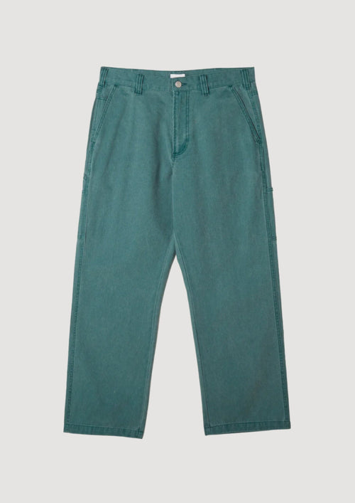 OBEY Big Timer Carpenter Pant da uomo