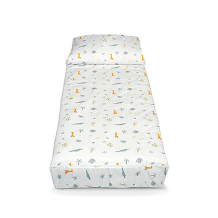 Corredo Tessile Moovie Junior Cuoricini