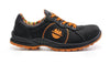 Scarpe antinfortunistiche in pelle Dike Agility Advance S3 2 Colori Misure da 38 a 47 Dike
