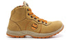 Scarpe antinfortunistiche alte in pelle Dike Agility Advance H S3 2 Colori Misure da 38 a 47 Dike