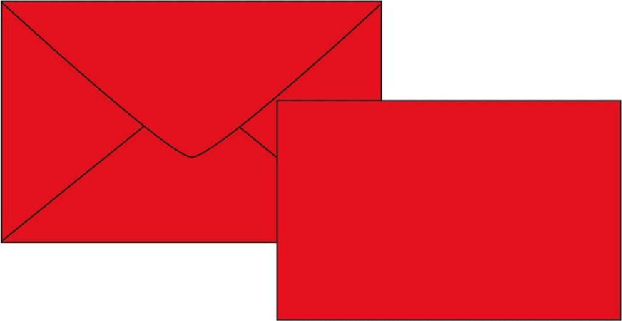 Biglietti+buste-rosso-7x11-cf.100