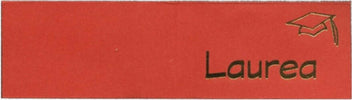 Bigliettino bomboniera personalizzabile - laurea - Rex Sadoch - scatola 25 fogli A4 da 20 biglietti Cancelleria e prodotti per ufficio/Carta blocchi e quaderni/Biglietti e cartoncini/Biglietti di auguri Eurocartuccia - Pavullo, Commerciovirtuoso.it