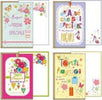 Biglietto - Tanti auguri - 11 7 x 17 cm - finiture in oro a rilievo - Kartos Cancelleria e prodotti per ufficio/Carta blocchi e quaderni/Biglietti e cartoncini/Biglietti di auguri Eurocartuccia - Pavullo, Commerciovirtuoso.it