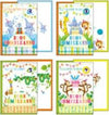 Biglietto auguri - Buon compleanno - c-ruota numerata - 11 7 x 17 cm - Kartos Cancelleria e prodotti per ufficio/Carta blocchi e quaderni/Biglietti e cartoncini/Biglietti di auguri Eurocartuccia - Pavullo, Commerciovirtuoso.it