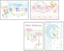 Biglietto auguri Battesimo - 4 soggetti assortiti - Kartos [multipack] 12 pezzi Cancelleria e prodotti per ufficio/Carta blocchi e quaderni/Biglietti e cartoncini/Biglietti di auguri Eurocartuccia - Pavullo, Commerciovirtuoso.it