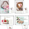 Biglietto Auguri Perlato Matrimonio Sposi Nozze Congratulazioni 11,7x17cm Casa e cucina/Hobby creativi/Materiali per hobby creativi/Forniture per feste/Bomboniere Trade Shop italia - Napoli, Commerciovirtuoso.it