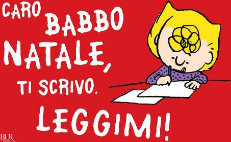 Biglietto con Spazio Dedica Caro Babbo Natale, ti scrivo. Leggimi! Cancelleria e prodotti per ufficio/Carta blocchi e quaderni/Biglietti e cartoncini/Biglietti di auguri Scontolo.net - Potenza, Commerciovirtuoso.it