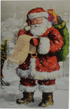 Biglietto di Auguri con decorazione natalizia con busta compresa confezione da 6 pezzi 11,5 x 17 cm Casa e cucina/Hobby creativi/Materiali per hobby creativi/Forniture per feste/Biglietti di auguri MagiediNatale.it - Altamura, Commerciovirtuoso.it