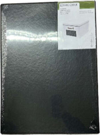 BIGSO-BOX---SCATOLA-EDVAR-CHALK-BLACK-44,5X37X24CM