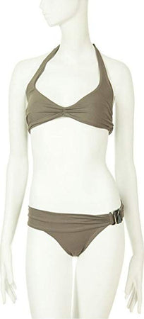 Bikini con reggiseno con allacciatura sul collo e slip chloe Moda/Donna/Abbigliamento/Mare e piscina/Bikini/Reggiseni Scontolo.net - Potenza, Commerciovirtuoso.it