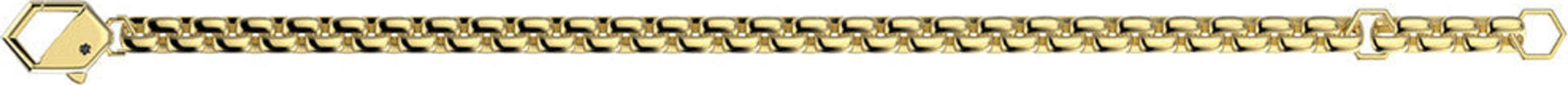 Bikkembergs---Bracciale-Skin-in-Acciaio-e-Diamanti